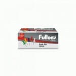 Push Pin 50 Unidades Fultons