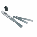 Repuesto Cuchillo Cartonero Chico 10 Hojas Isofit