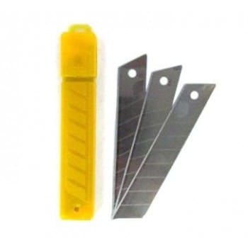 Repuesto Cuchillo Cartonero Grande 10 Unidades Hand