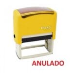 Timbre Automático ANULADO Traxx