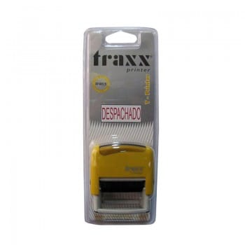 Timbre Automático DESPACHADO Traxx