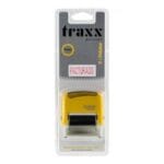 Timbre Automático FACTURADO Traxx