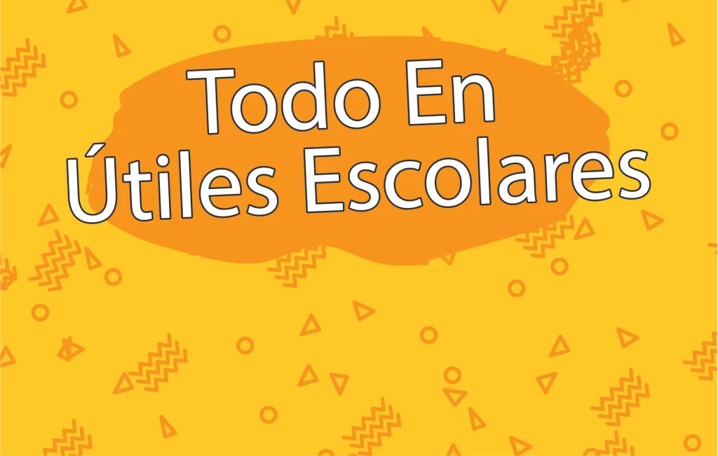 banner de sección Escolares