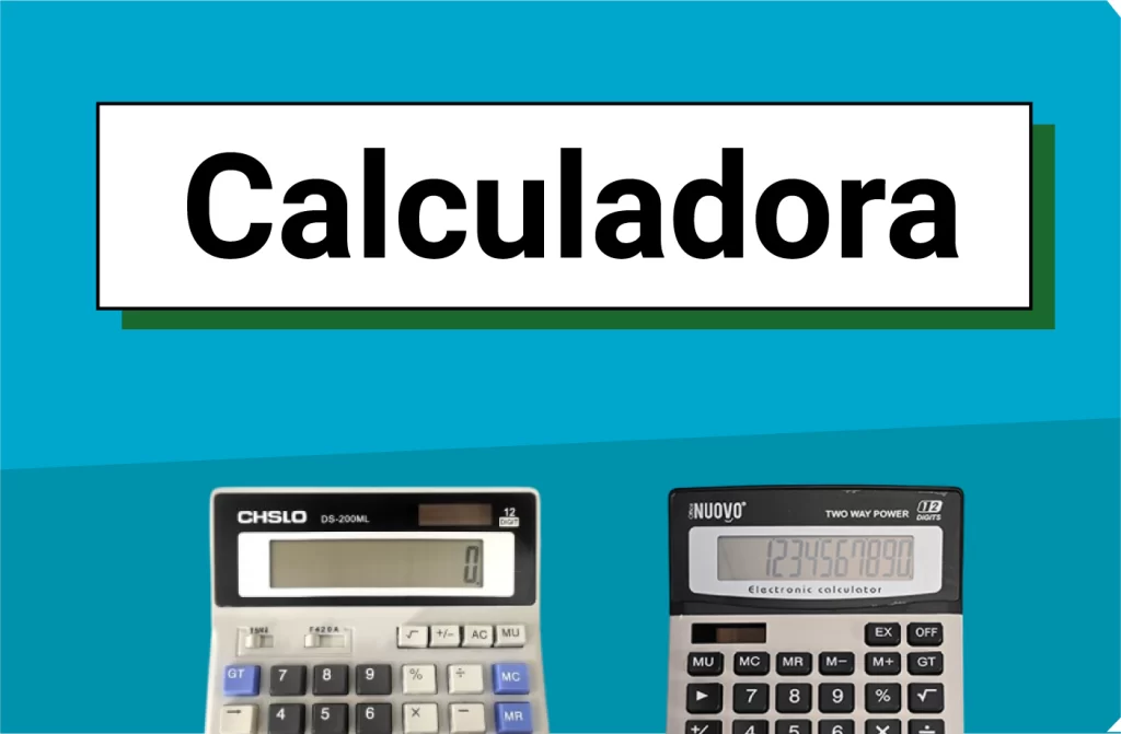 Categoría de Calculadora Oficina